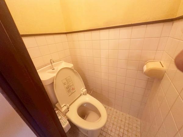 大阪市西成区鶴見橋１丁目の中古一戸建て