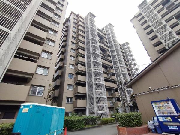 シティハイツ森小路2号棟