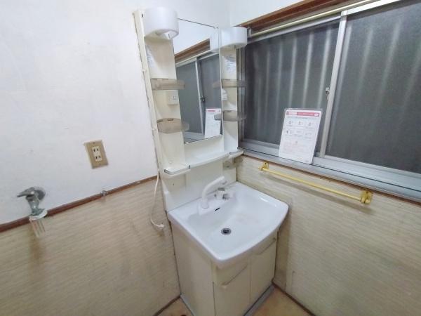 大阪市住之江区北加賀屋2丁目　中古戸建