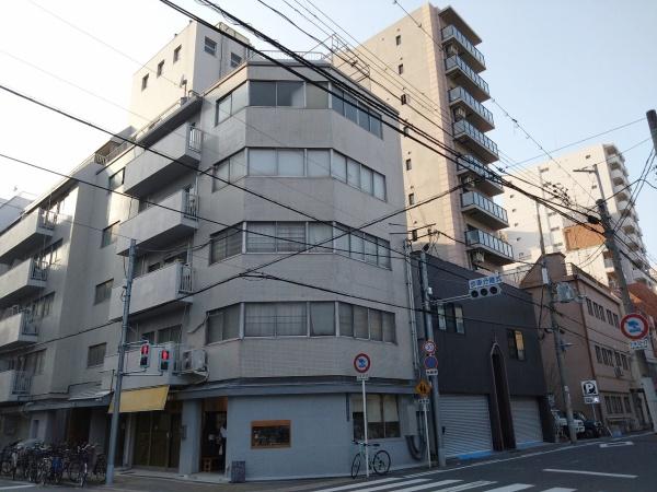 吉祥苑マンション