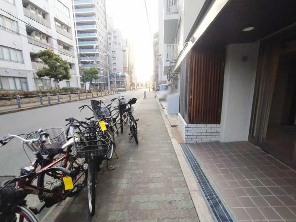 吉祥苑マンション