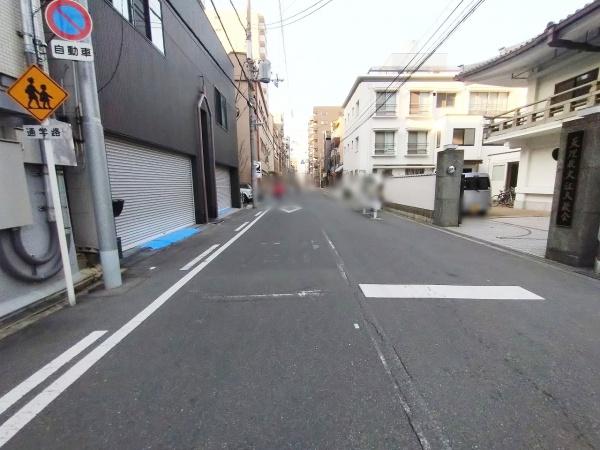 吉祥苑マンション