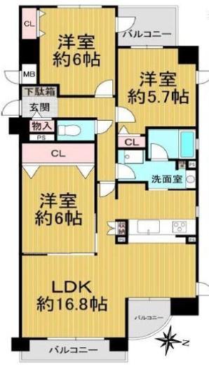 東急ドエル・アルス阿倍野丸山通