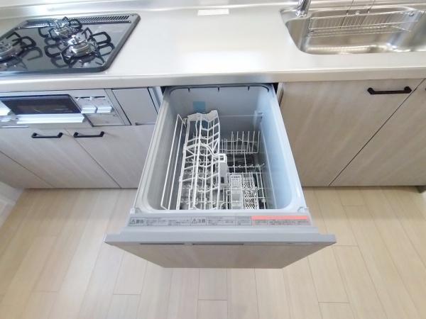 東急ドエル・アルス阿倍野丸山通
