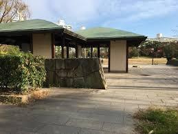 近鉄南港ガーデンハイツ21号棟(南港地区公園)