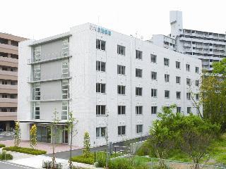 近鉄南港ガーデンハイツ21号棟(医療法人慈心会咲洲病院)