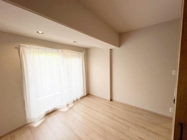 近鉄南港ガーデンハイツ21号棟