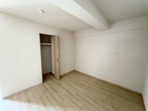 近鉄南港ガーデンハイツ21号棟