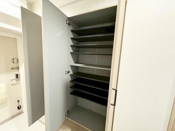 近鉄南港ガーデンハイツ21号棟