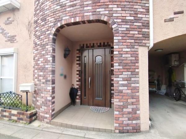 大阪市平野区瓜破東5丁目　中古戸建