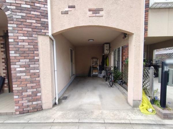 大阪市平野区瓜破東5丁目　中古戸建