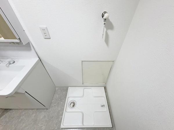 近鉄南港ガーデンハイツ22号棟