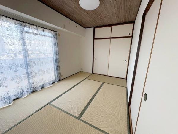 グリーンコーポ平野