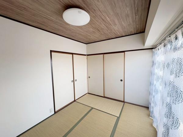 グリーンコーポ平野
