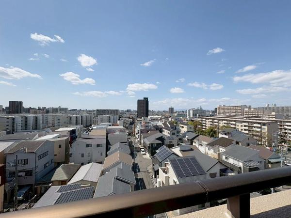 グリーンコーポ平野
