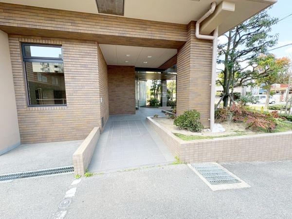 グリーンコーポ平野