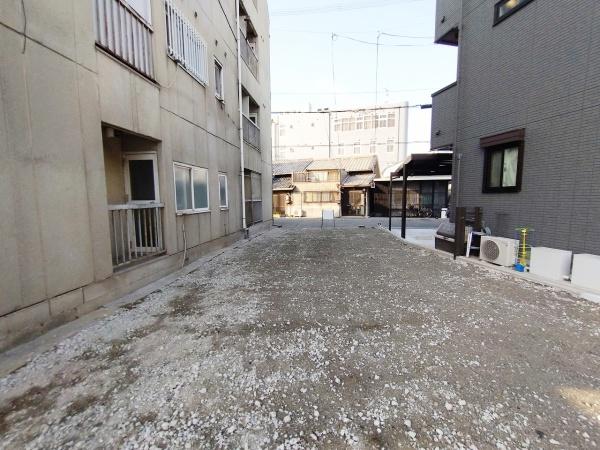 大阪市平野区平野上町1丁目　売土地