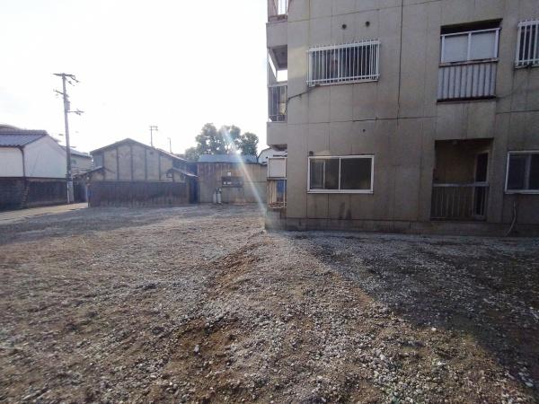 大阪市平野区平野上町1丁目　売土地