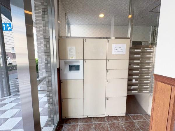 ネオグランデ阿倍野阪南町