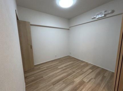 新北島コーポ3号棟