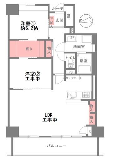 アーバンヒル上町