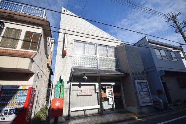 八尾市八尾木6丁目の中古一戸建て(柏原法善寺郵便局)