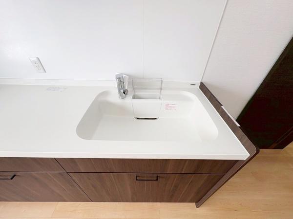 長吉コーポ2号棟