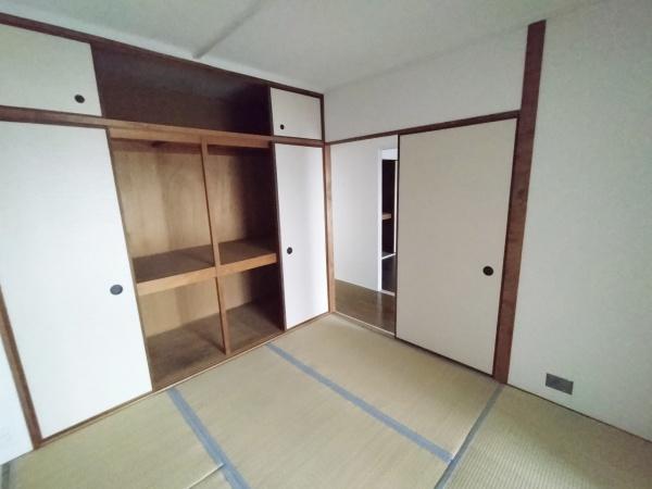 メガロコープ平野１号棟