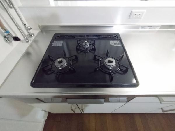 メガロコープ平野１号棟