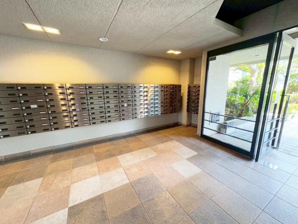 エクセラート平野A棟
