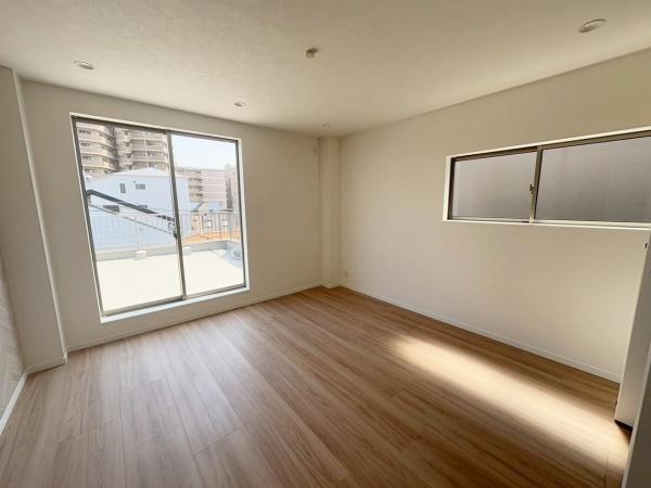 大阪市住之江区浜口西２丁目の中古一戸建て