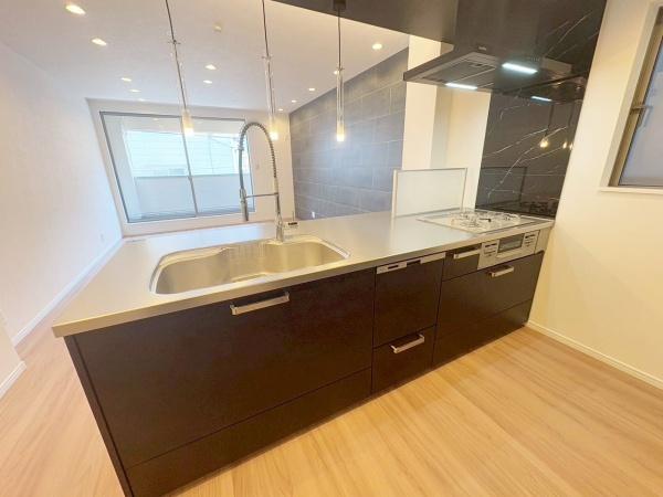 大阪市住之江区浜口西1丁目　中古戸建