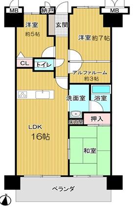 ルネブライトガーデン