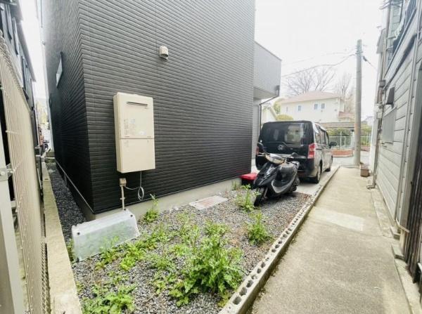 大阪市平野区喜連６丁目の中古一戸建て
