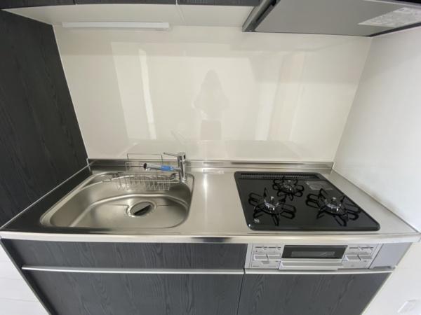 八戸ノ里グランドマンションA棟