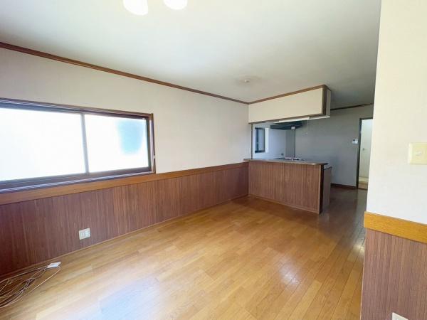 大阪市東住吉区駒川５丁目の中古一戸建て