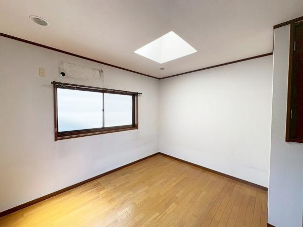 大阪市東住吉区駒川５丁目の中古一戸建て