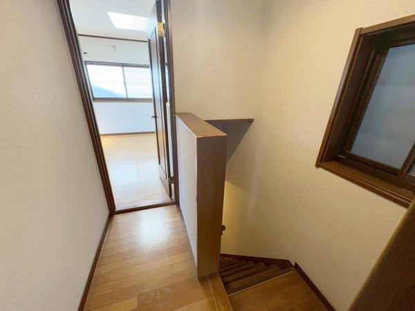 大阪市東住吉区駒川５丁目の中古一戸建て