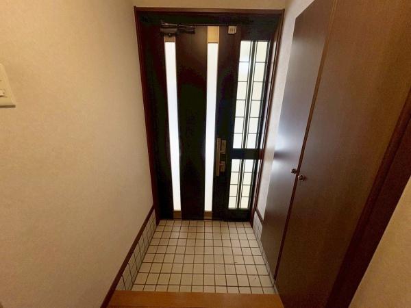 大阪市東住吉区駒川５丁目の中古一戸建て