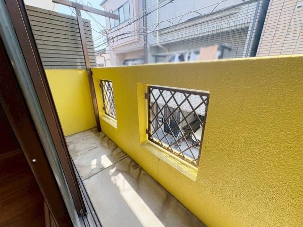 大阪市東住吉区駒川５丁目の中古一戸建て