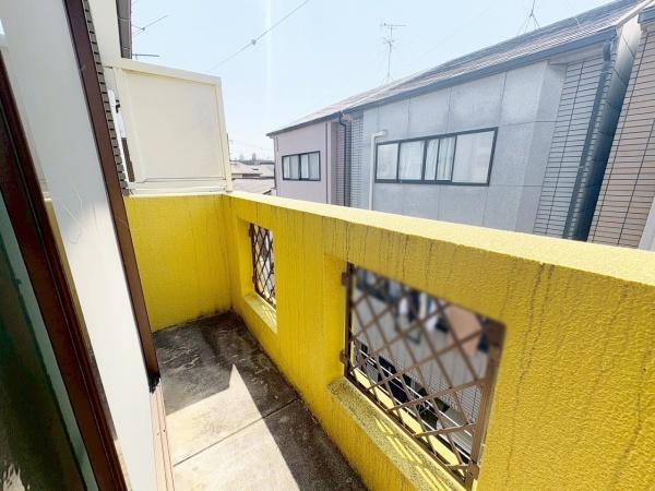 大阪市東住吉区駒川５丁目の中古一戸建て