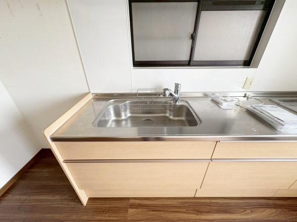 大阪市住吉区山之内5丁目　中古戸建