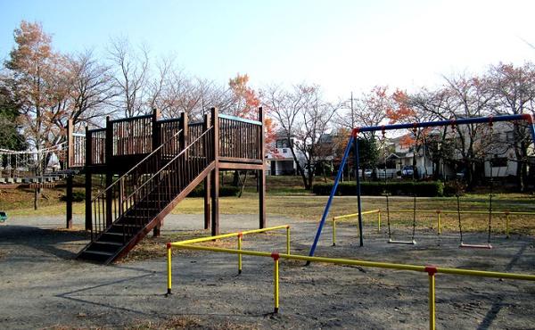 ハイネス上本町(高津公園)