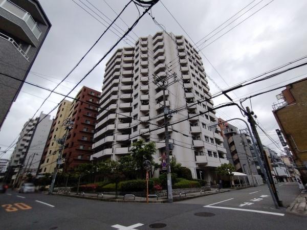 ハイネス上本町