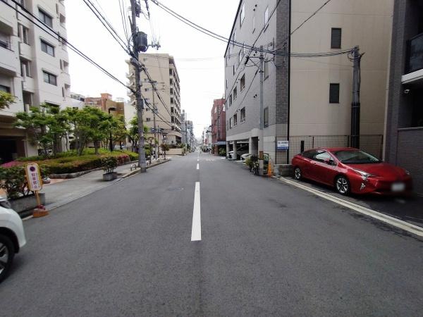 ハイネス上本町