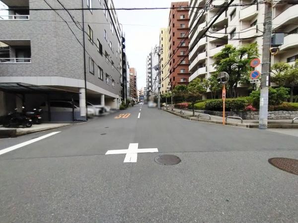 ハイネス上本町
