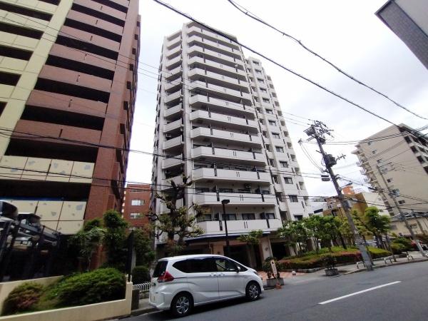 ハイネス上本町