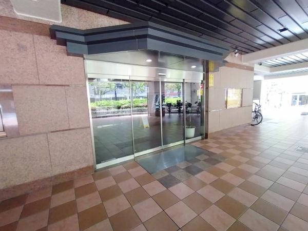 ハイネス上本町