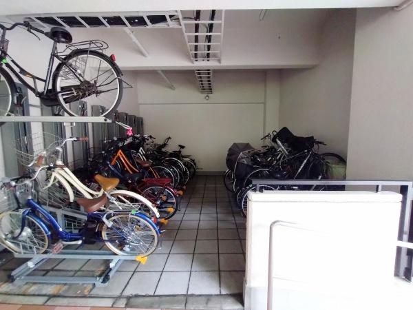 ハイネス上本町