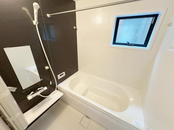 大阪市住之江区安立1丁目　1号棟　新築戸建